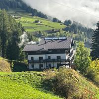 Elegante casa nel cuore delle dolomiti