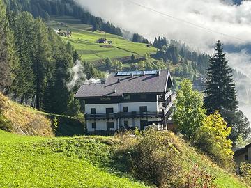 Elegante casa nel cuore delle dolomiti