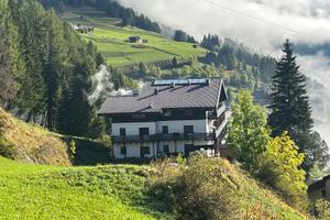 Elegante casa nel cuore delle dolomiti