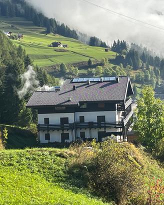 Elegante casa nel cuore delle dolomiti