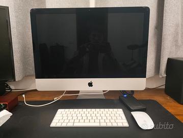 iMac Retina 4k 2017