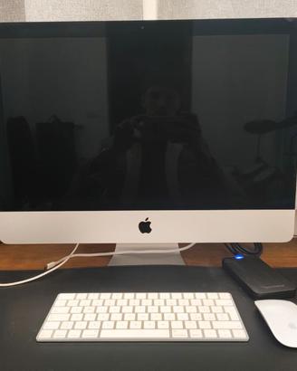 iMac Retina 4k 2017