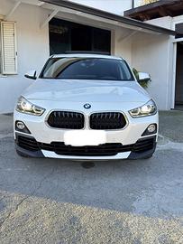 Bmw x2 sdrive
