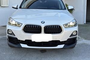 Bmw x2 sdrive