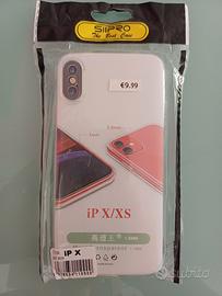 cover IP X/XS