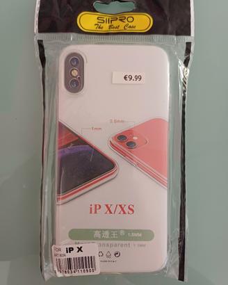 cover IP X/XS