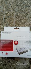 Amplificatore digitale terrestre Tv