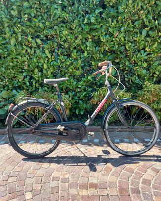 bicicletta graziella
