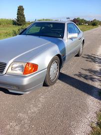 Mercedes-benz SL 500 SL-32 cat