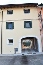 Demolizione/ricostruzione in classe A 2