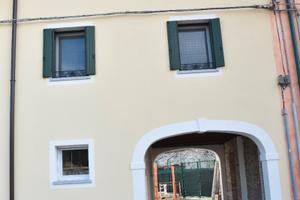 Demolizione/ricostruzione in classe A 2