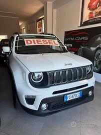 Jeep Renegade 1.6 Mjt 120 CV Longitude