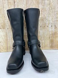 STIVALI POLICE 883 ORIGINALI👢 