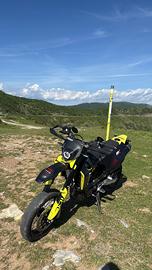 Husqvarna 701 supermoto