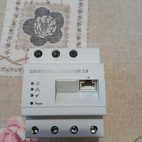 Contatore di energia smart