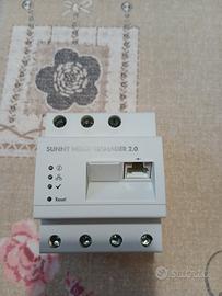 Contatore di energia smart