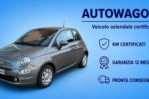 FIAT 500 1.0 Hybrid Cult Aziendale