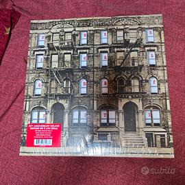 Led Zeppelin – Physical Graffiti 50th Anniversary 