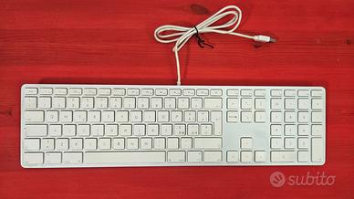 Tastiera per Mac/Macbook