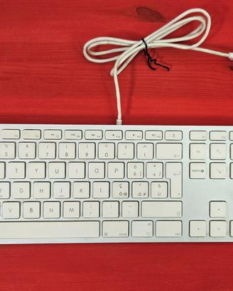 Tastiera per Mac/Macbook