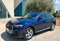 Audi Q5 40 tdi Super T-stock prezzo