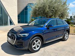 Audi Q5 40 tdi Super T-stock prezzo