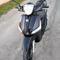 Piaggio Liberty S 125 - 2022