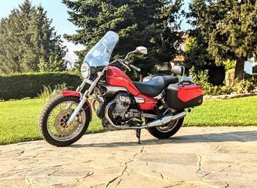 Moto guzzi 750