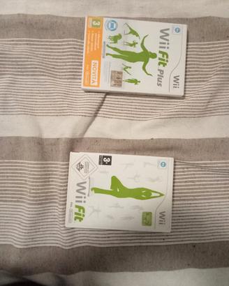 Giochi per Nintendo Wii