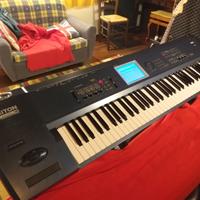 Korg Triton Extreme 76-ribasso