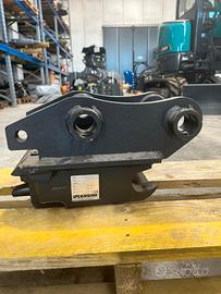 ATTACCO RAPIDO MECCANICO CANGINI CR30 PER HYUNDAI 