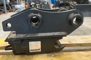 ATTACCO RAPIDO MECCANICO CANGINI CR30 PER HYUNDAI 