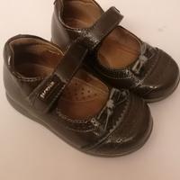 Scarpine garvalia n. 21