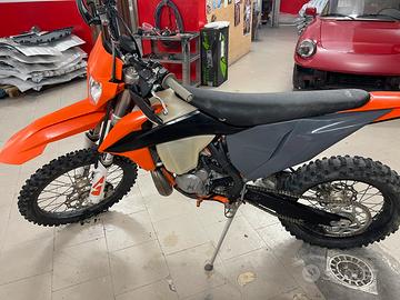 Ktm exc250