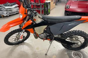Ktm exc250