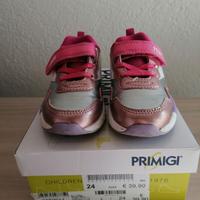 scarpe Primigi bambina