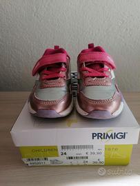 scarpe Primigi bambina