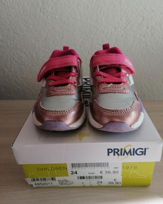 scarpe Primigi bambina