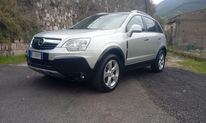 Opel Antara 2.0 150 cv