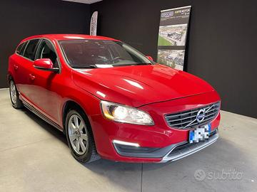 VOLVO V60 D2 1.6 116cv Kinetic