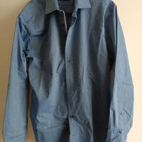 Camicia Uomo Sidensticker, Tailored 40