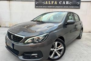 PEUGEOT 308 1.5 BlueHDi 100CV 2020 !!!