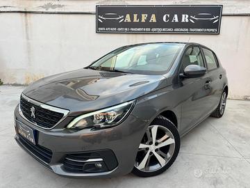 PEUGEOT 308 1.5 BlueHDi 100CV 2020 !!!