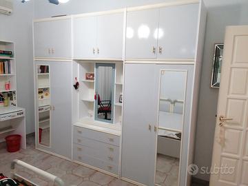 Mobili stanzetta bambino ragazzo