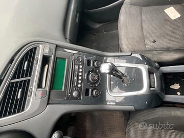 CAMBIO AUTOMATICO 9HZ 1.6 TD PEUGEOT 5008 2009