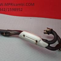 COLLETTORE SCARICO APRILIA PEGASO 650 2000 1999 60