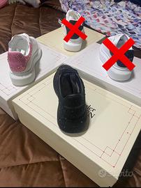 Alexander mcqueen ULTIMI numeri disp. 38 e 40