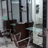 arredamento c parrucchieri 