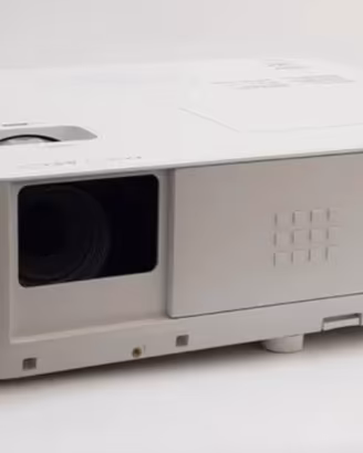 Proiettore NEC FHD 4000 lumen forte luce 10.000 h