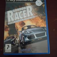 videogiocoLondon Racer: Destruction Madness